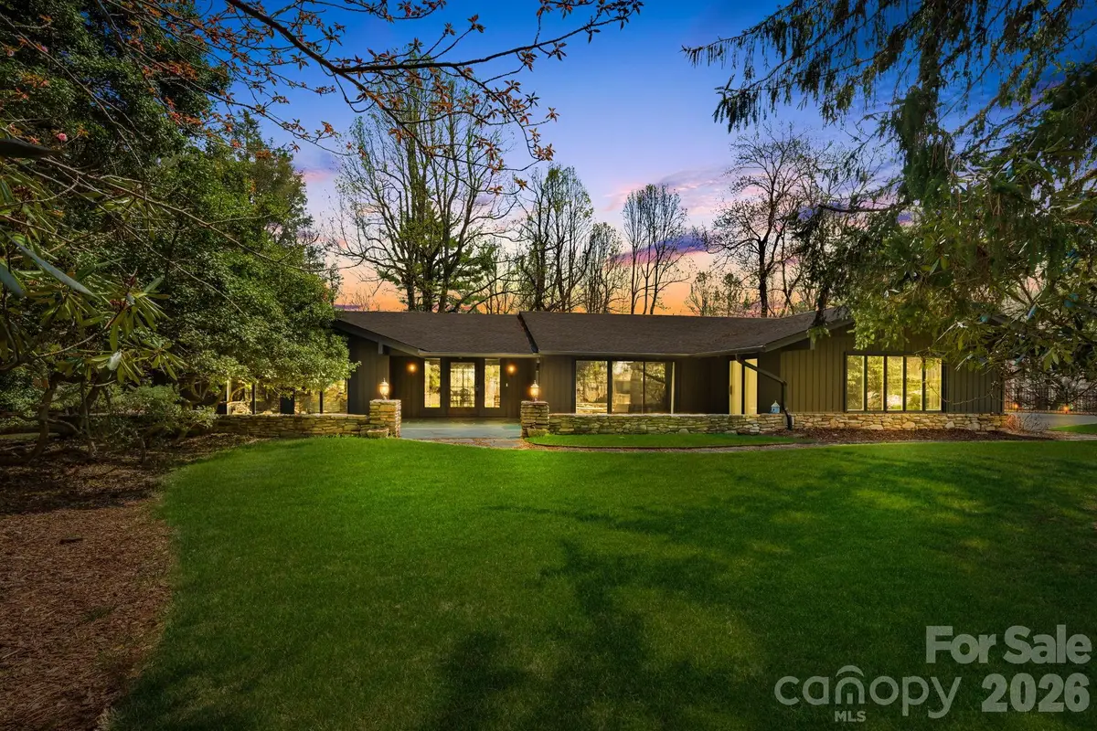 254 Orchard Circle, Laurel Park, NC 28739 - #1