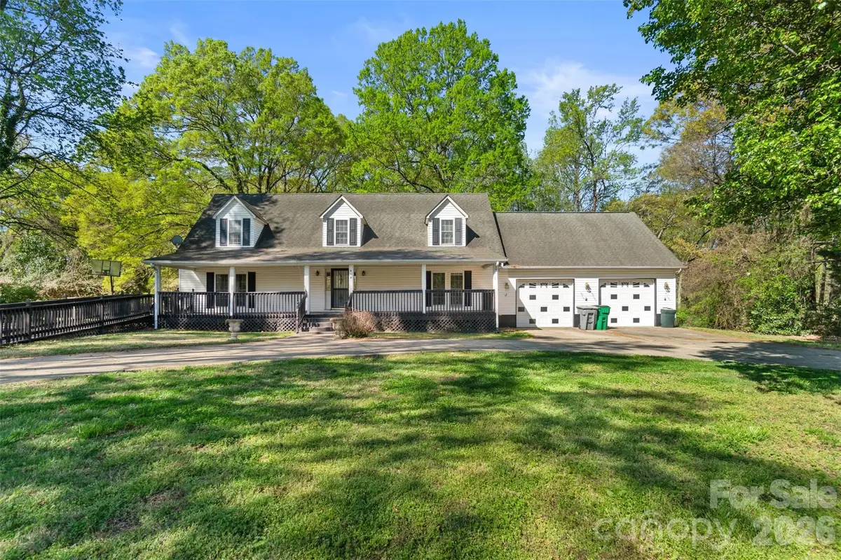 414 West Avenue, Charlotte, NC 28208 - #1