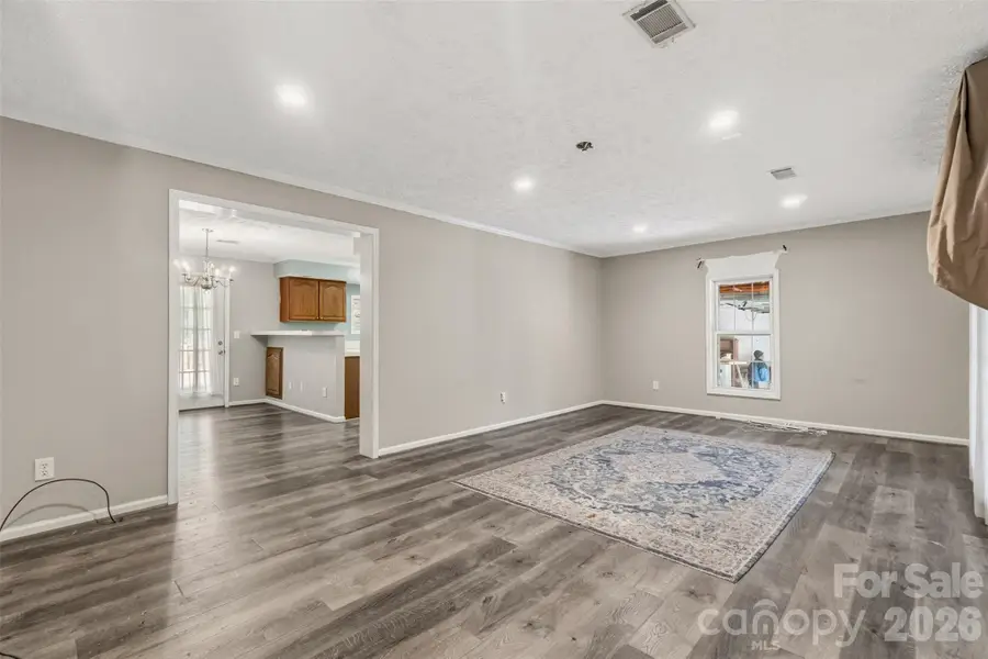 414 West Avenue, Charlotte, NC 28208 - #3