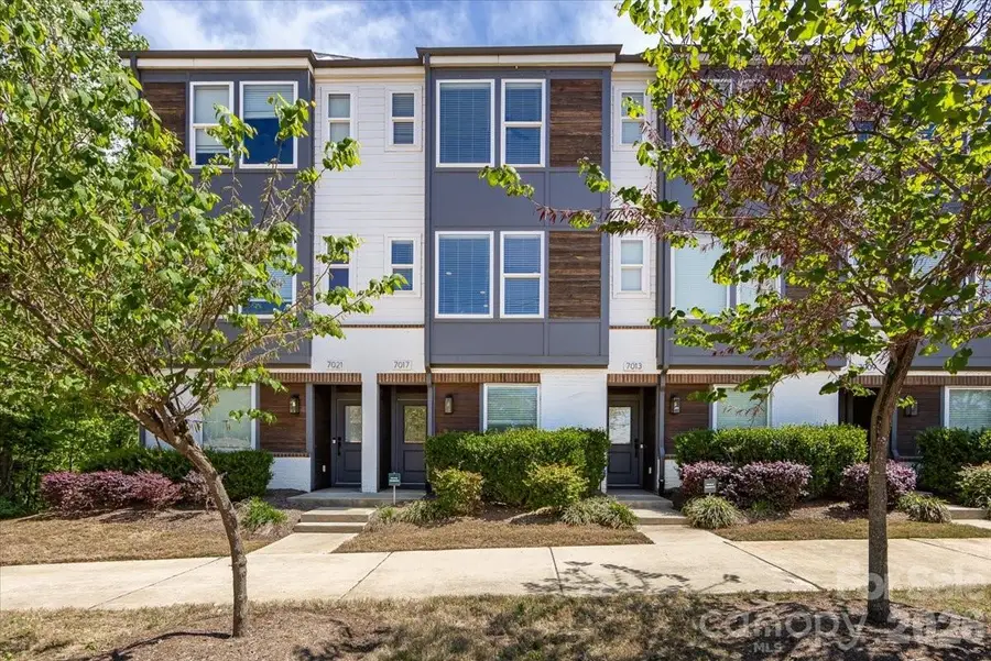 7017 Loso Commons Way, Charlotte, NC 28217 - #2