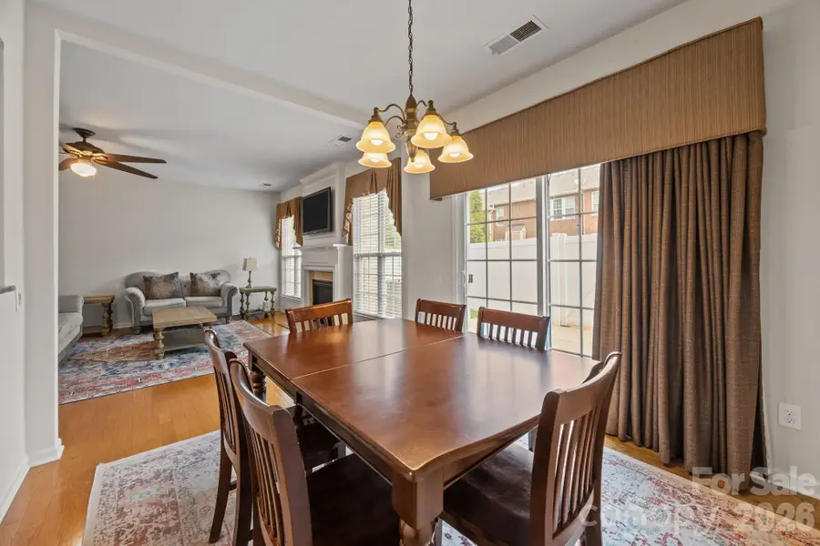 16706 Whitekirk Place, Charlotte, NC 28277 - #3