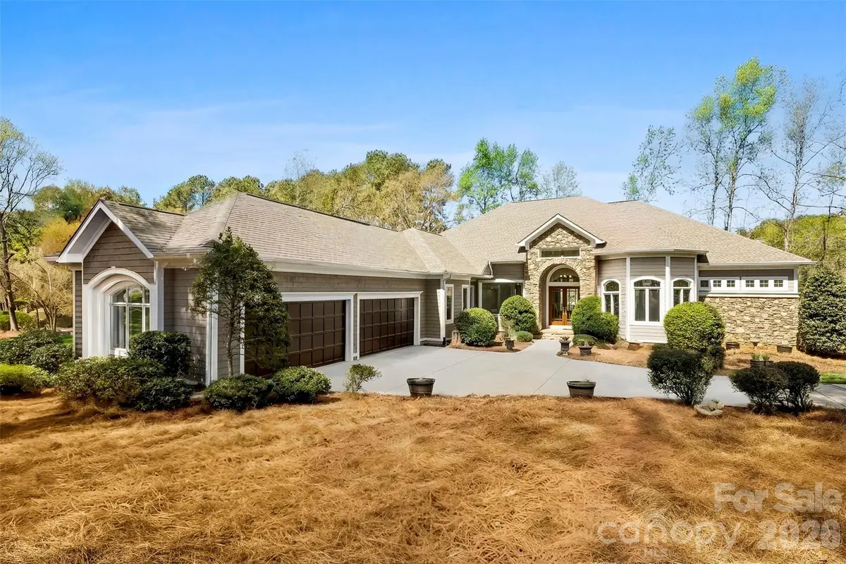 143 Brawley Harbor Place, Mooresville, NC 28117 - #1