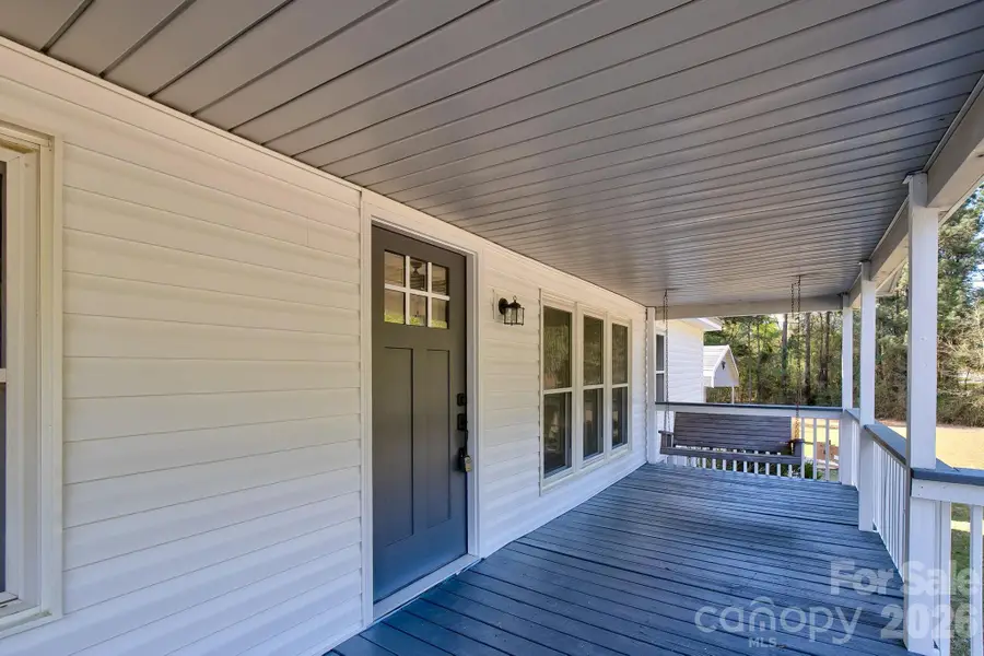 4282 Fred Gardner Road, Kershaw, SC 29067 - #3