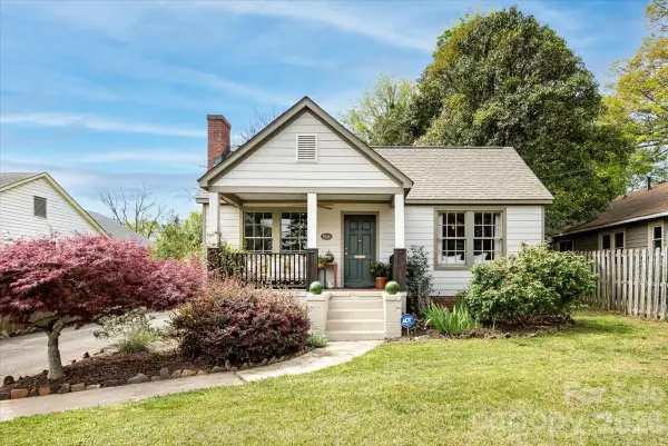 1516 Matheson Avenue, Charlotte, NC 28205