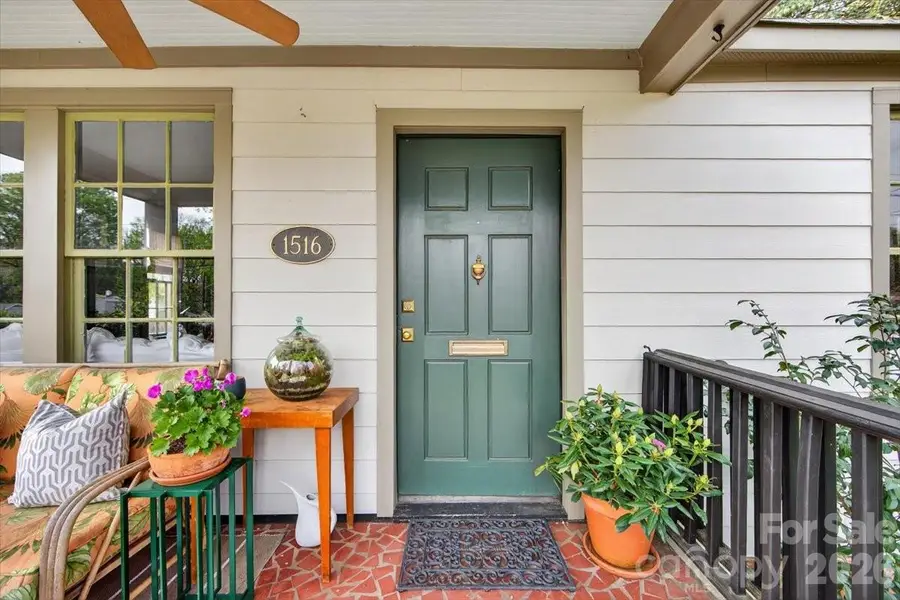 1516 Matheson Avenue, Charlotte, NC 28205 - #3