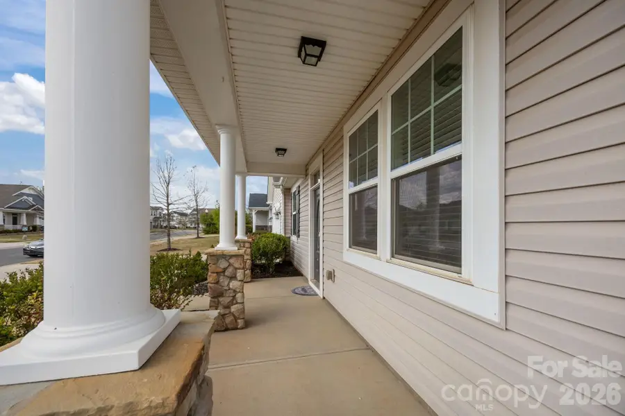 7902 Meridale Forest Drive, Charlotte, NC 28269 - #3