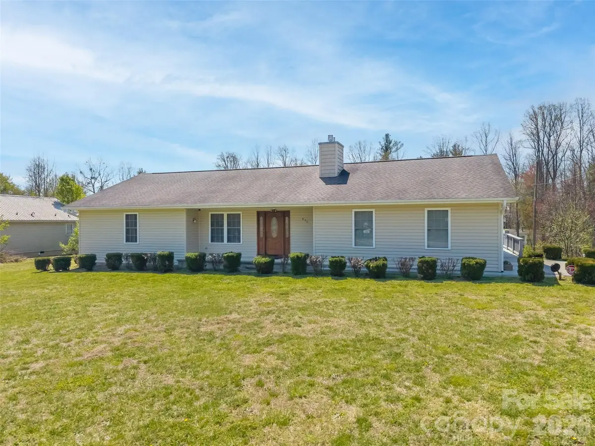 476 Jackson Loop Road, Flat Rock, NC 28731 - #1