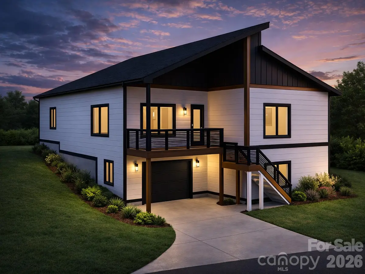 27 Klimovych Road, Hendersonville, NC 28792 - #1