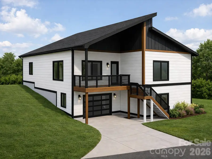 27 Klimovych Road, Hendersonville, NC 28792 - #2