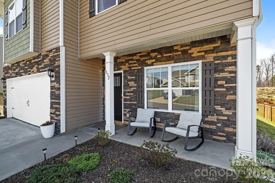 132 Ridgeview Lane, Mars Hill, NC 28754 - #3