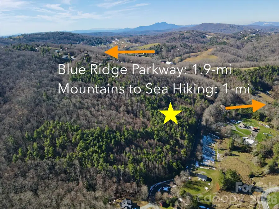 TBD George Hayes Road #Tract B, Boone, NC 28607 - #3