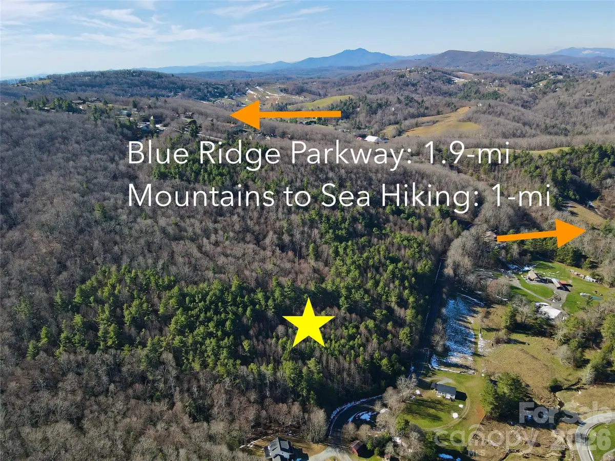 TBD George Hayes Road #Tract C, Boone, NC 28607 - #1