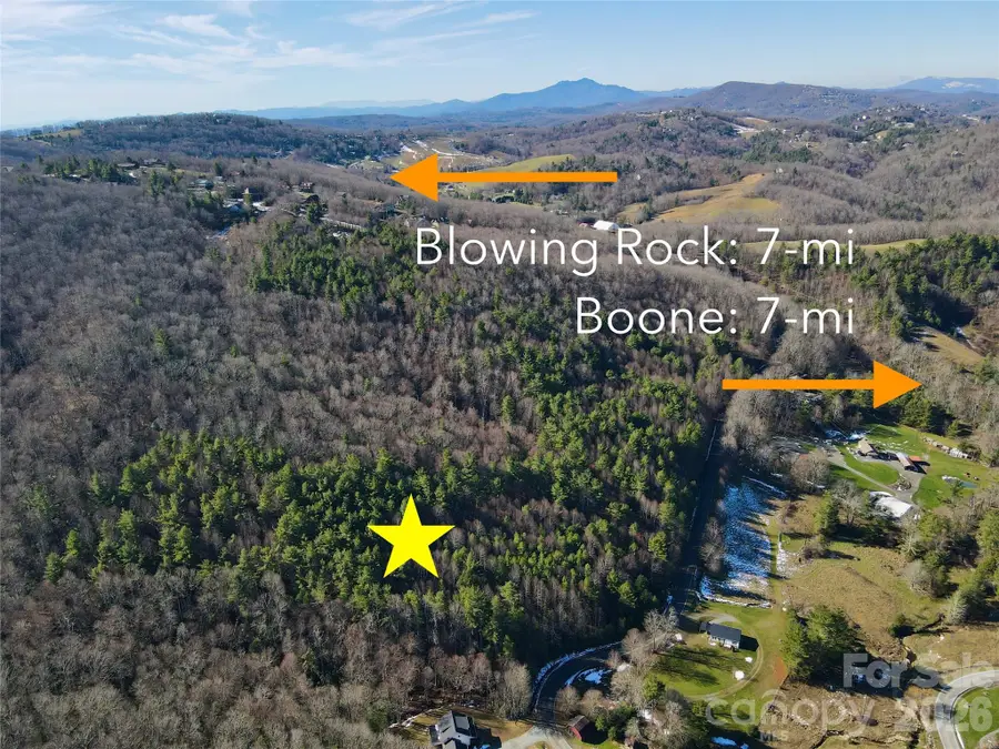 TBD George Hayes Road #Tract C, Boone, NC 28607 - #3