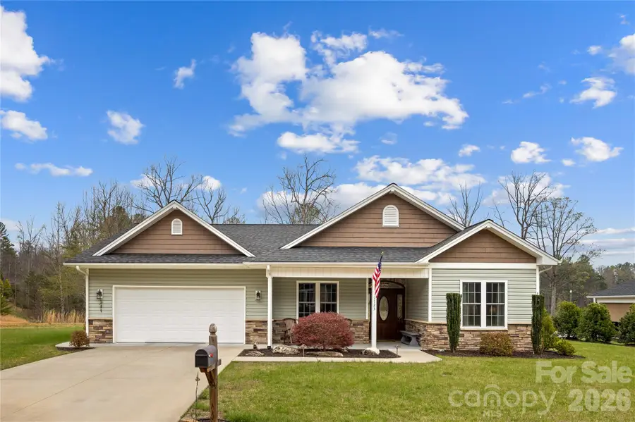 1123 King George Court, Lenoir, NC 28645 - #2
