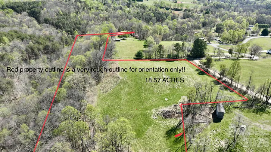 00 Pressley Court #3, Taylorsville, NC 28681 - #3