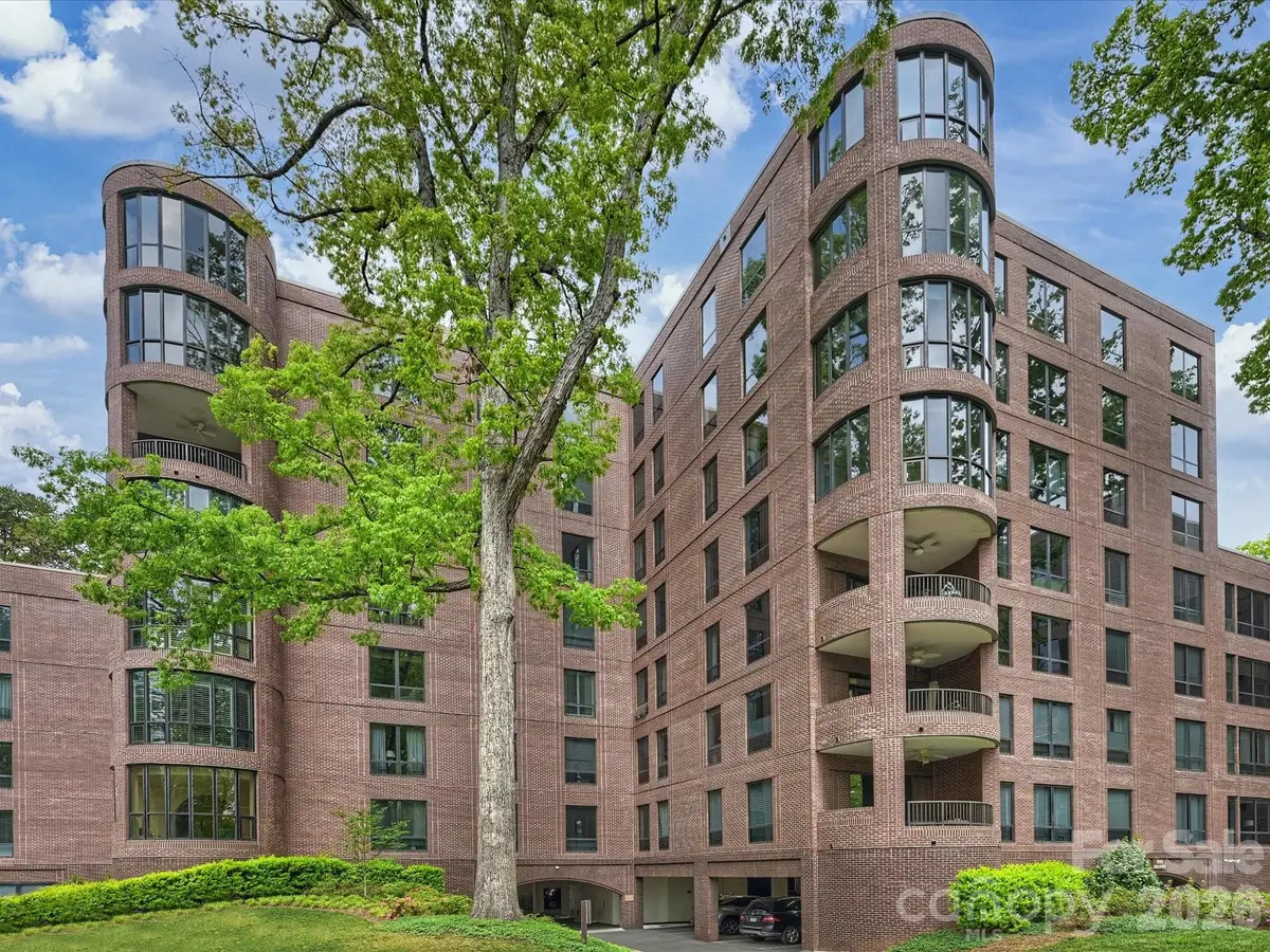 840 Cherokee Road, Charlotte, NC 28207 - #1