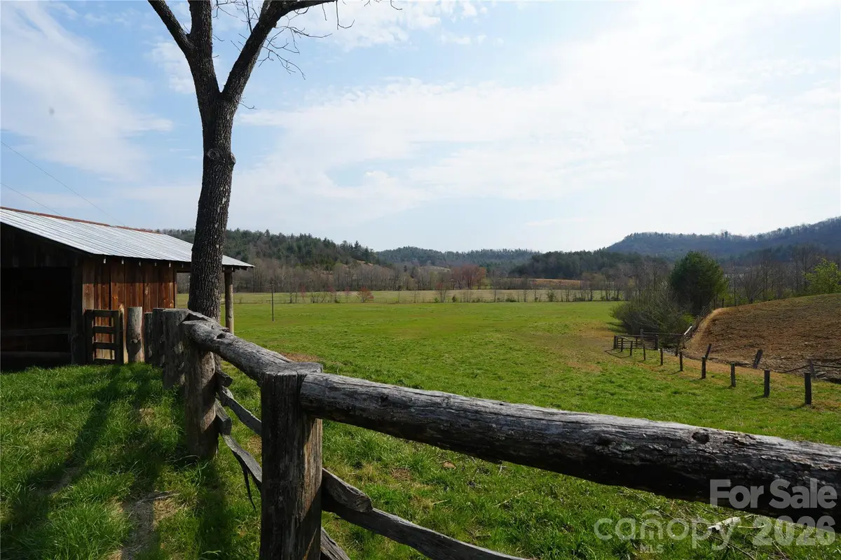 316 Lewis Fork Baptist Church Road, Purlear, NC 28665 - #1