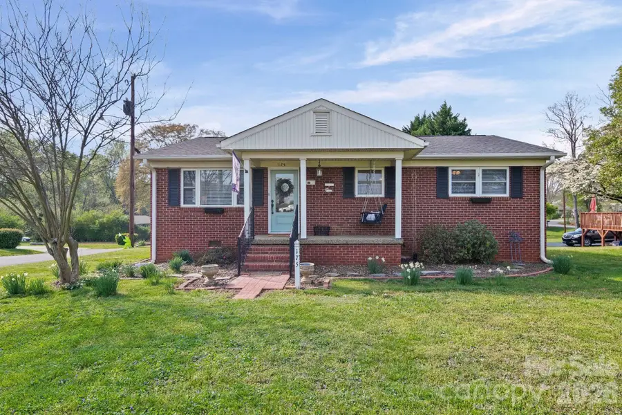 175 Buffalo Shoals Road, Lincolnton, NC 28092 - #2