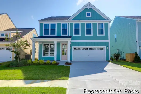 4659 Monterrico Drive #87, Lancaster, SC 29720