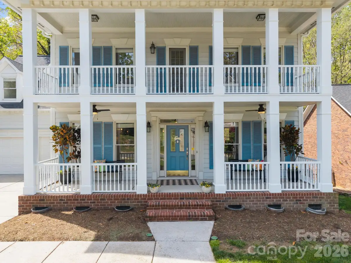 20432 Middletown Road, Cornelius, NC 28031 - #1