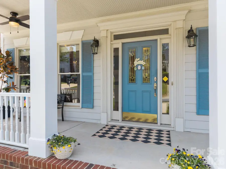 20432 Middletown Road, Cornelius, NC 28031 - #2