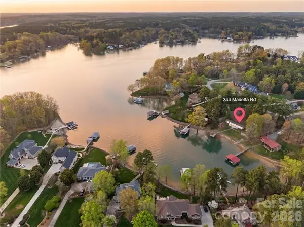 344 Marietta Road, Mooresville, NC 28117