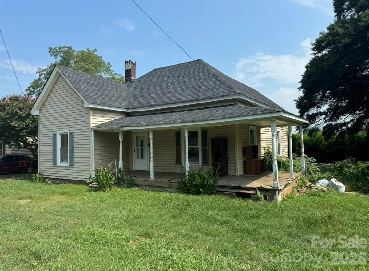 118 Broad Street, Shelby, NC 28152 - #1