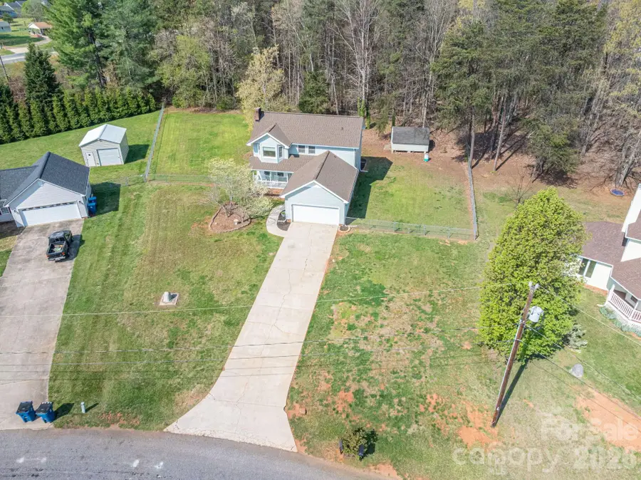 4503 Briarcreek Road, Maiden, NC 28650 - #2