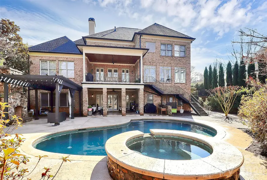 14830 Resolves Lane, Charlotte, NC 28277 - #3