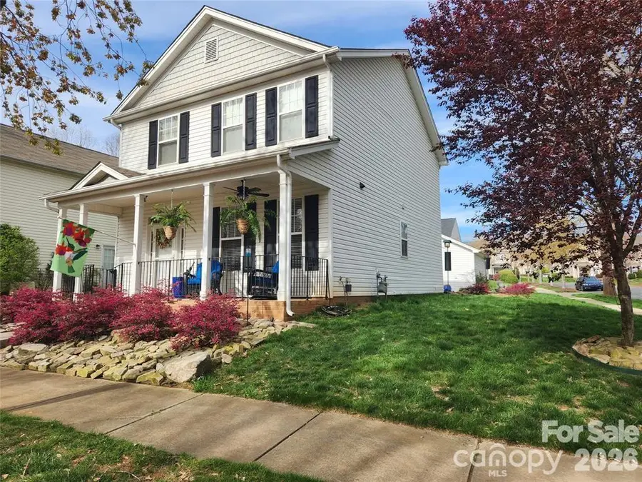 15404 Crossing Gate Drive, Cornelius, NC 28031 - #3