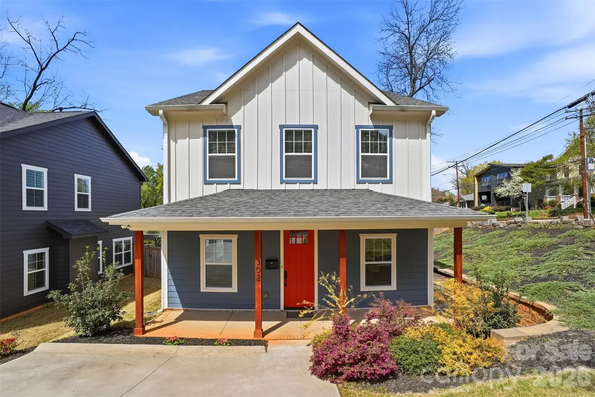 302 Lima Avenue, Charlotte, NC 28208 - #1