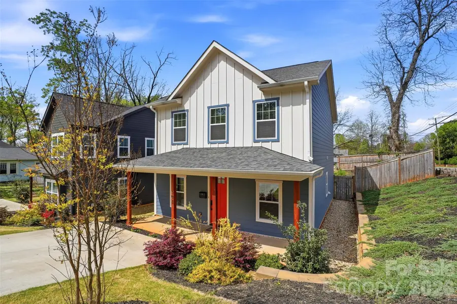 302 Lima Avenue, Charlotte, NC 28208 - #2
