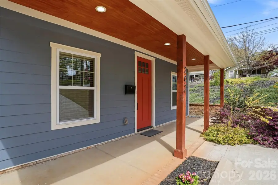 302 Lima Avenue, Charlotte, NC 28208 - #3