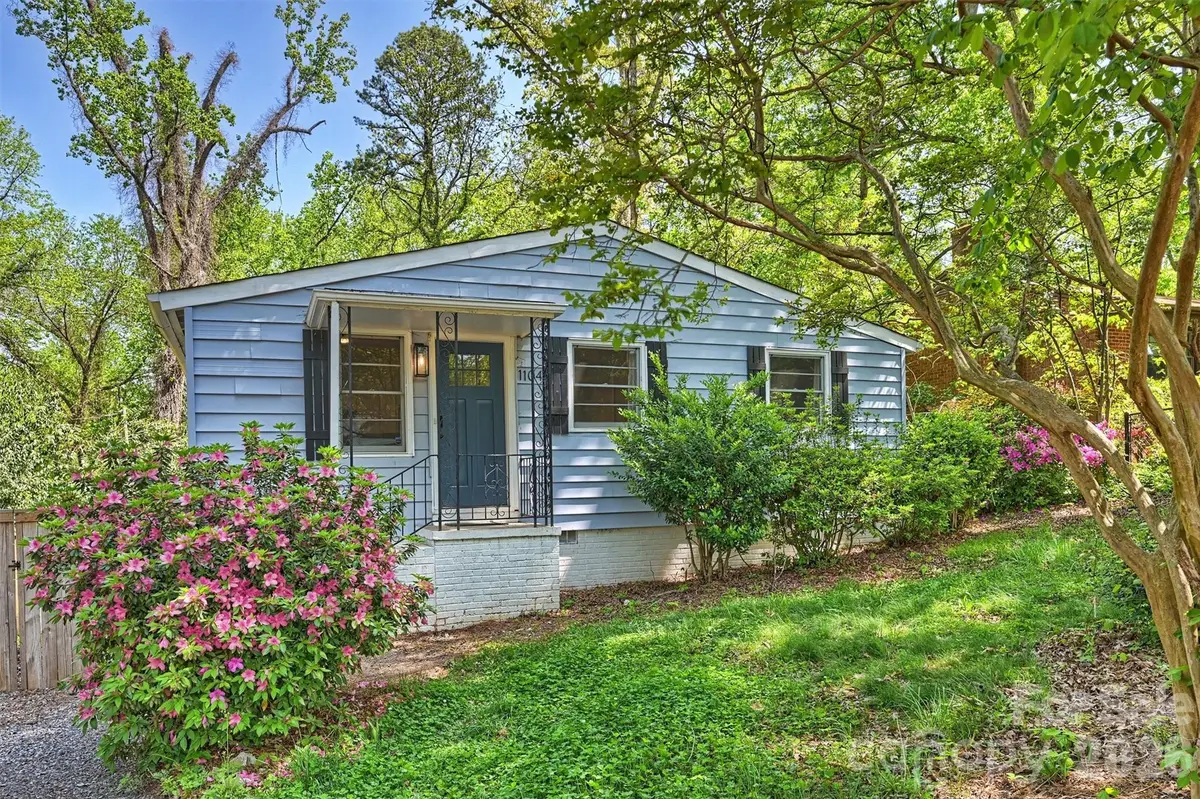 1104 Norris Avenue, Charlotte, NC 28206 - #1