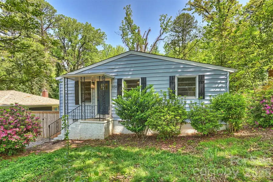 1104 Norris Avenue, Charlotte, NC 28206 - #2