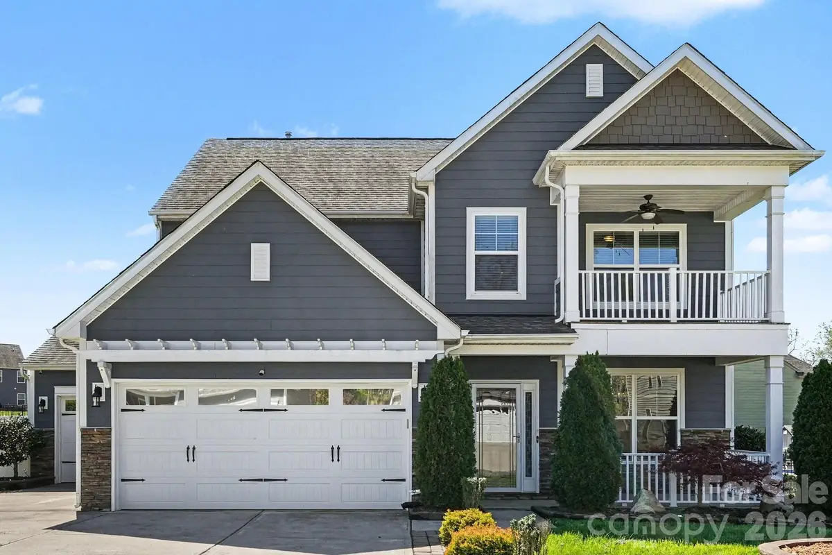 4339 Falls Lake Drive Sw, Concord, NC 28025 - #1