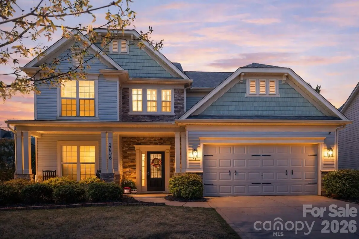 2606 Dunlin Drive, Indian Land, SC 29707 - #1