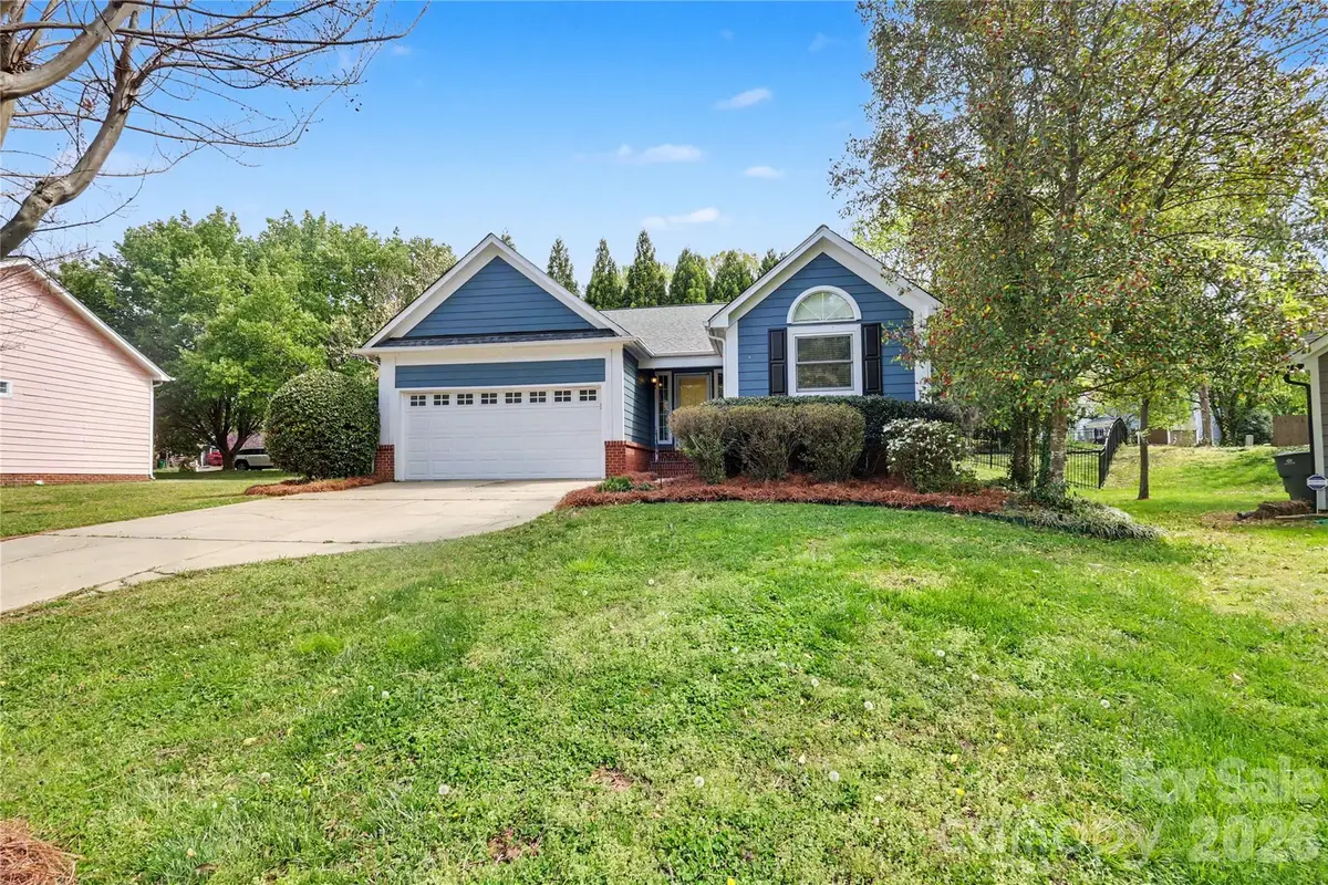 804 Mill Run Drive, Charlotte, NC 28209 - #1