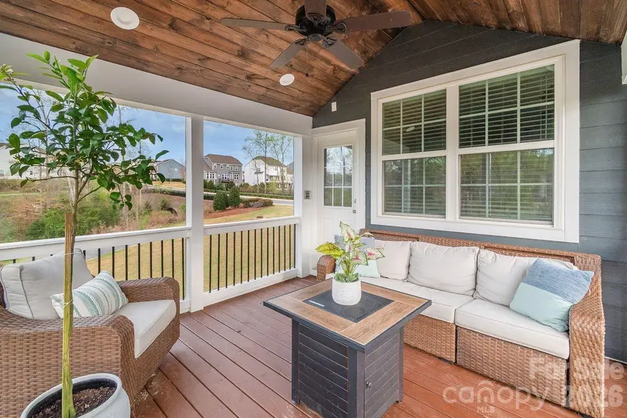 3013 Hudson Mill Drive, Waxhaw, NC 28173 - #3