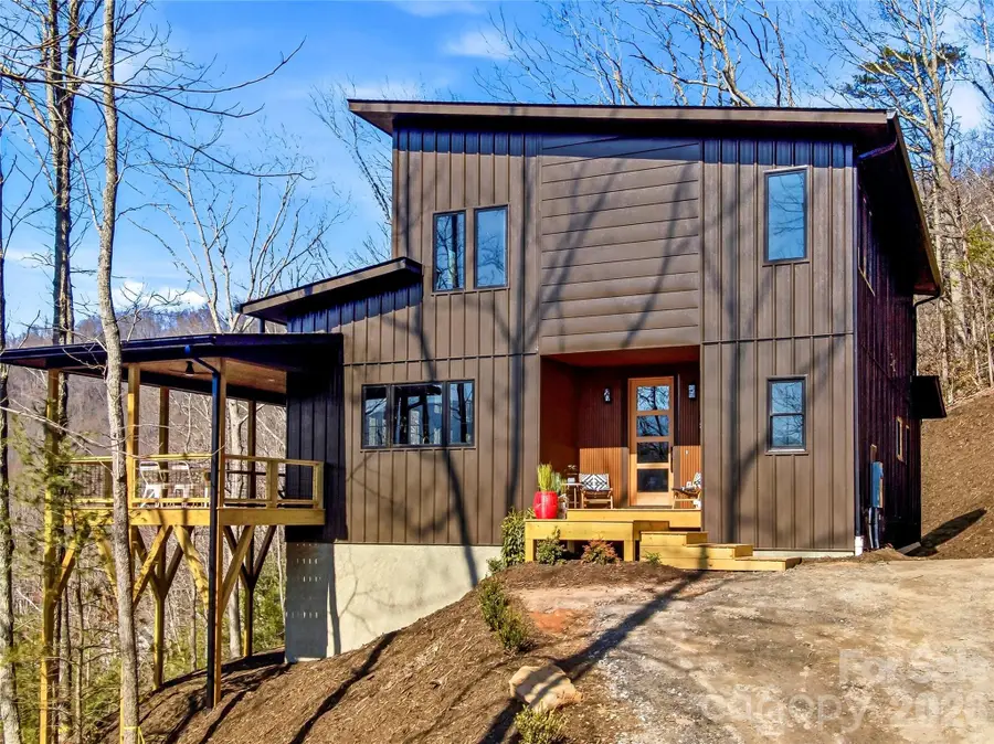 10 Nellie Bell Lane, Swannanoa, NC 28778 - #2