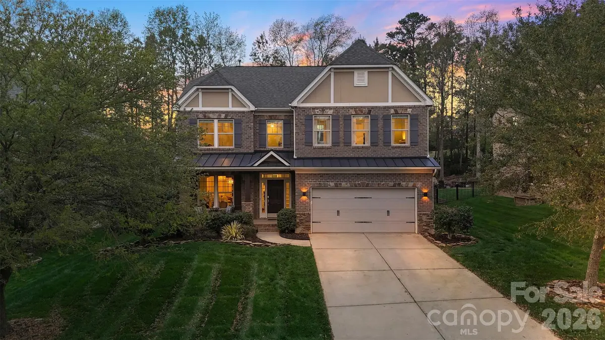 975 Rock Forest Way, Fort Mill, SC 29707 - #1
