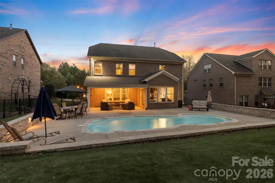 975 Rock Forest Way, Fort Mill, SC 29707 - #2