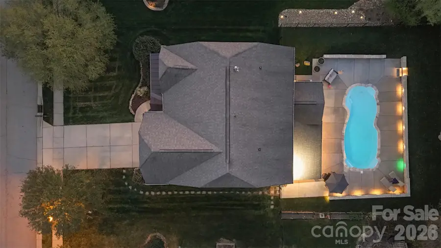 975 Rock Forest Way, Fort Mill, SC 29707 - #3