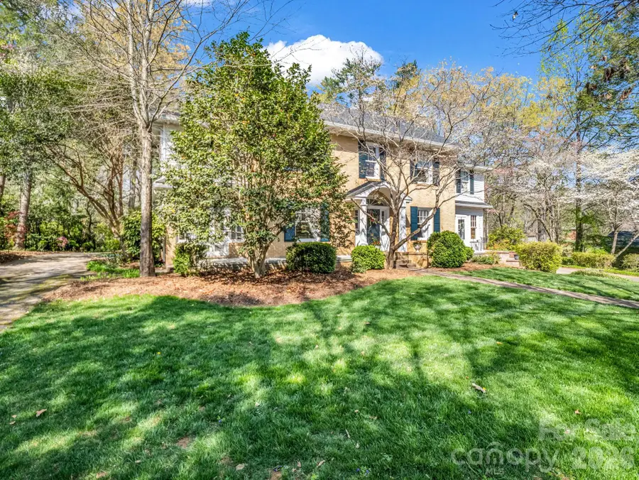 527 N Main Street, Rutherfordton, NC 28139 - #3