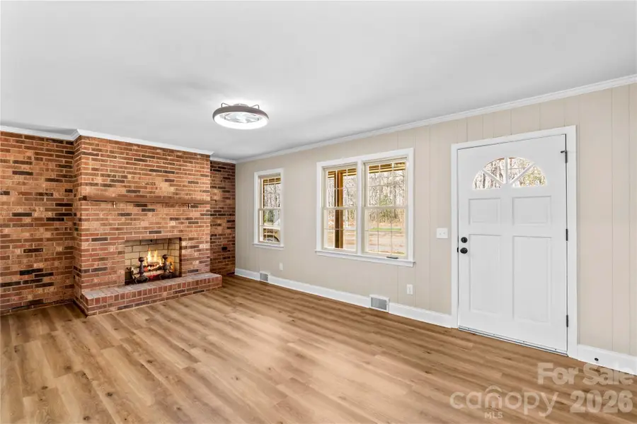 1804 Clingman Road, Ronda, NC 28670 - #3