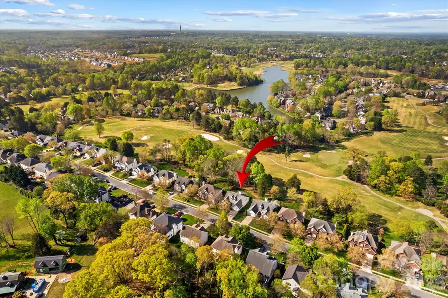 13312 Fremington Road, Huntersville, NC 28078 - #2