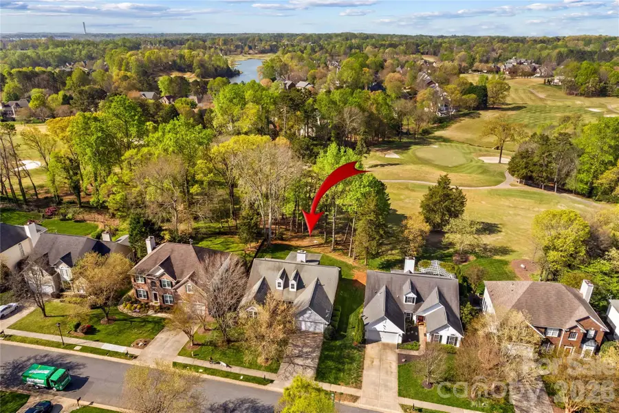 13312 Fremington Road, Huntersville, NC 28078 - #3