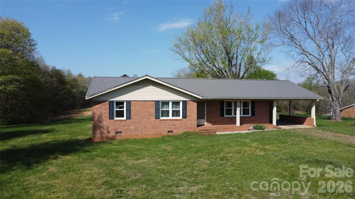 5824 Rainhill Church Road, Morganton, NC 28655 - #1