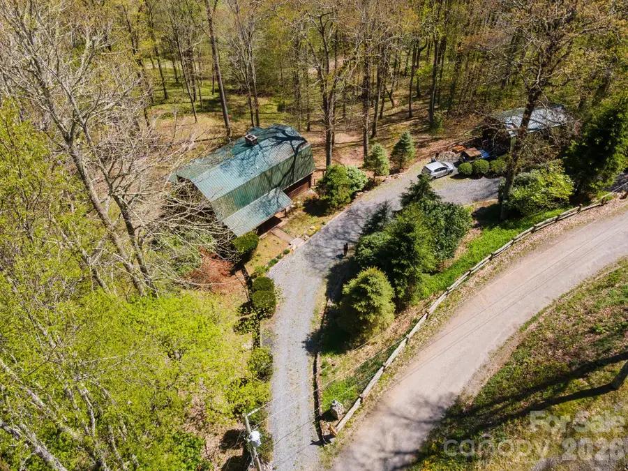 868 English Ridge Drive, Mars Hill, NC 28754 - #2