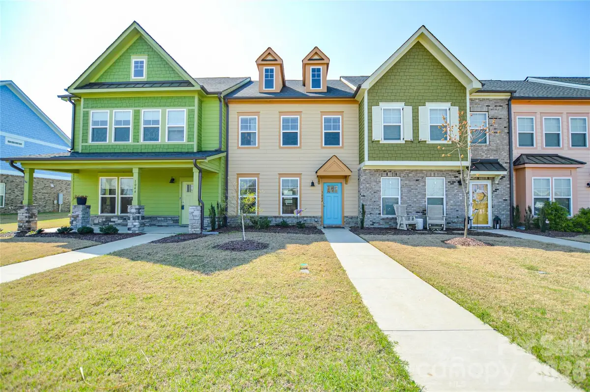 1042 Riverwalk Parkway, Rock Hill, SC 29730 - #1